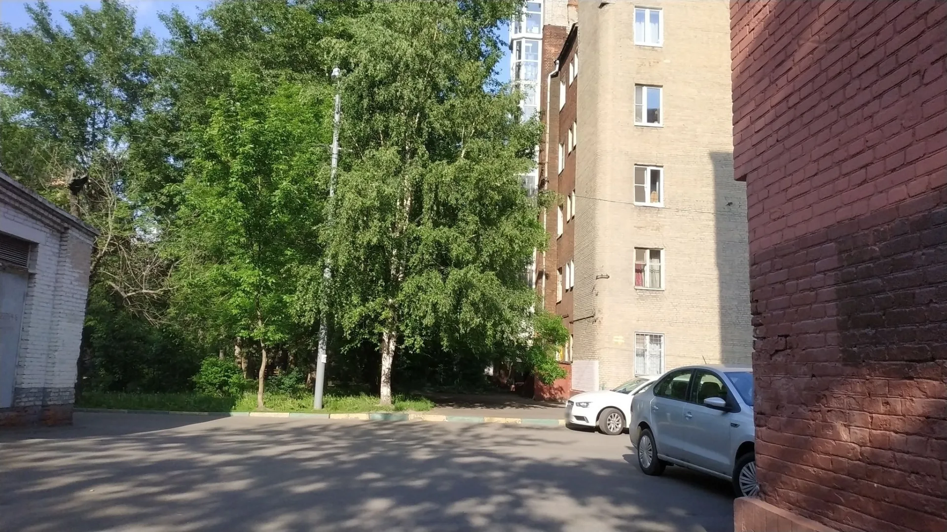 Маршрут «Павелецкая — Орехово-Борисово», 18,0 км