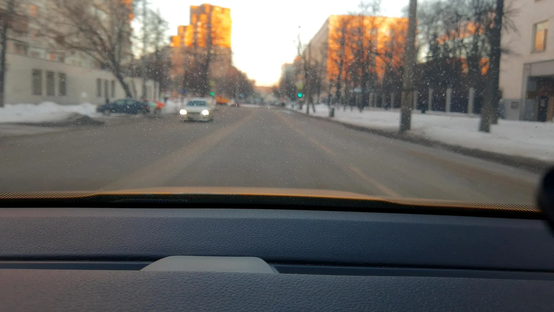 Маршрут «Павелецкая — Орехово-Борисово», 27,8 км