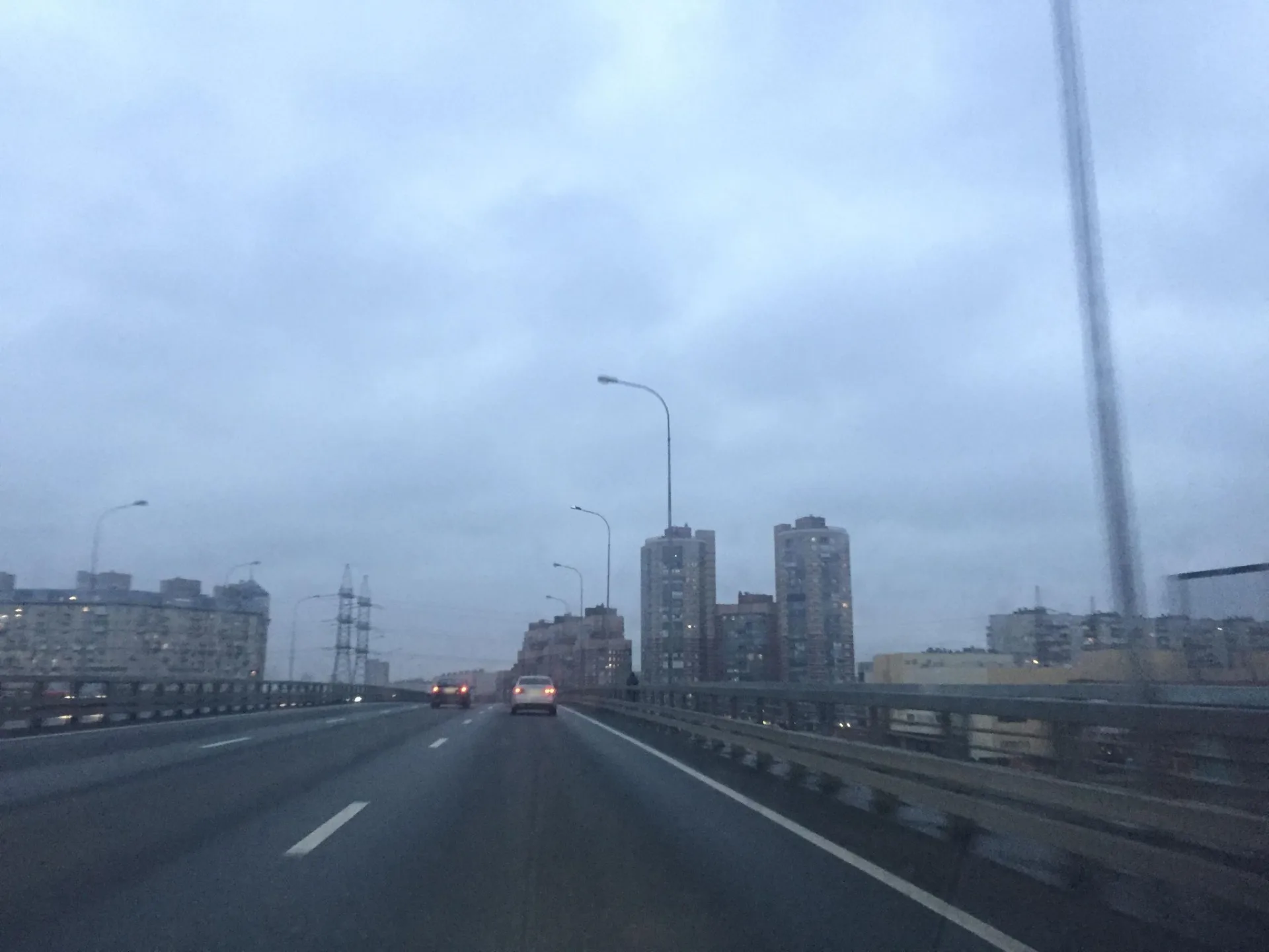 Маршрут «Павловск — Вологодско-Ямская слобода», 31,7 км