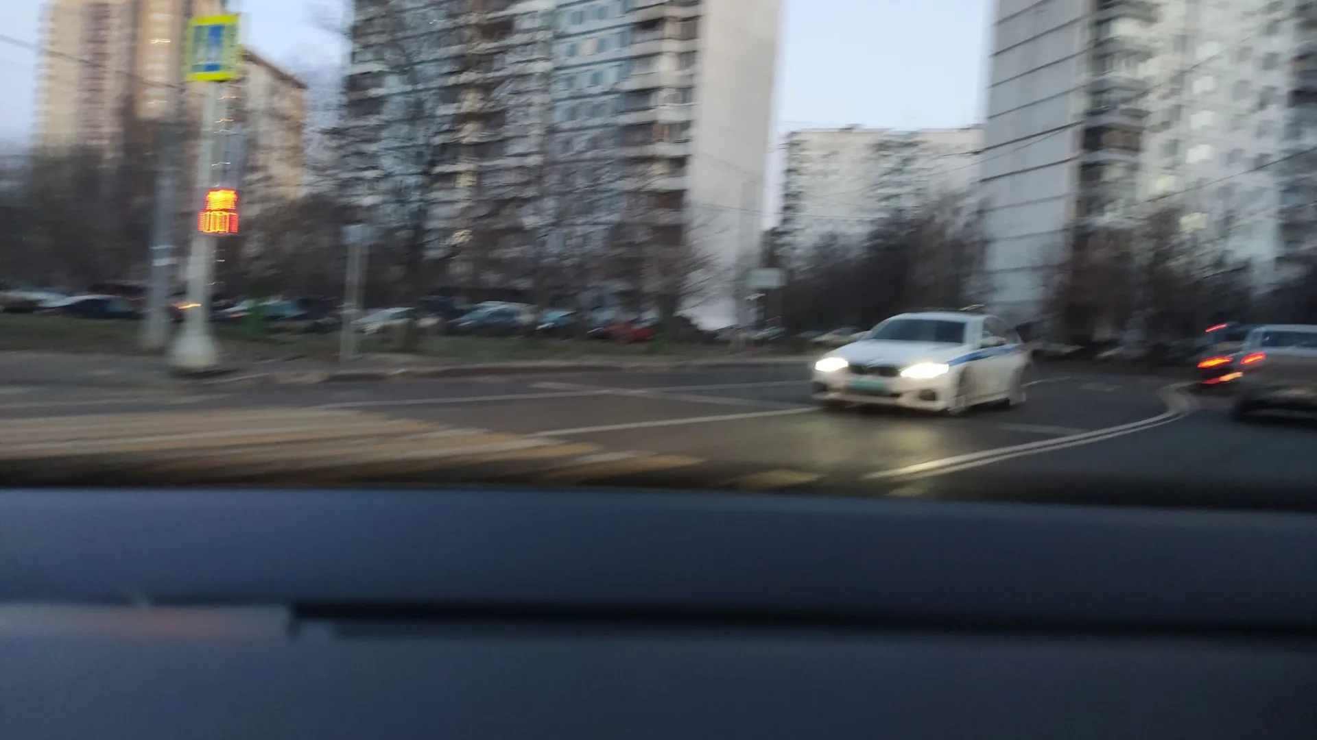Маршрут «Переделкино — Переделкино», 33,4 км