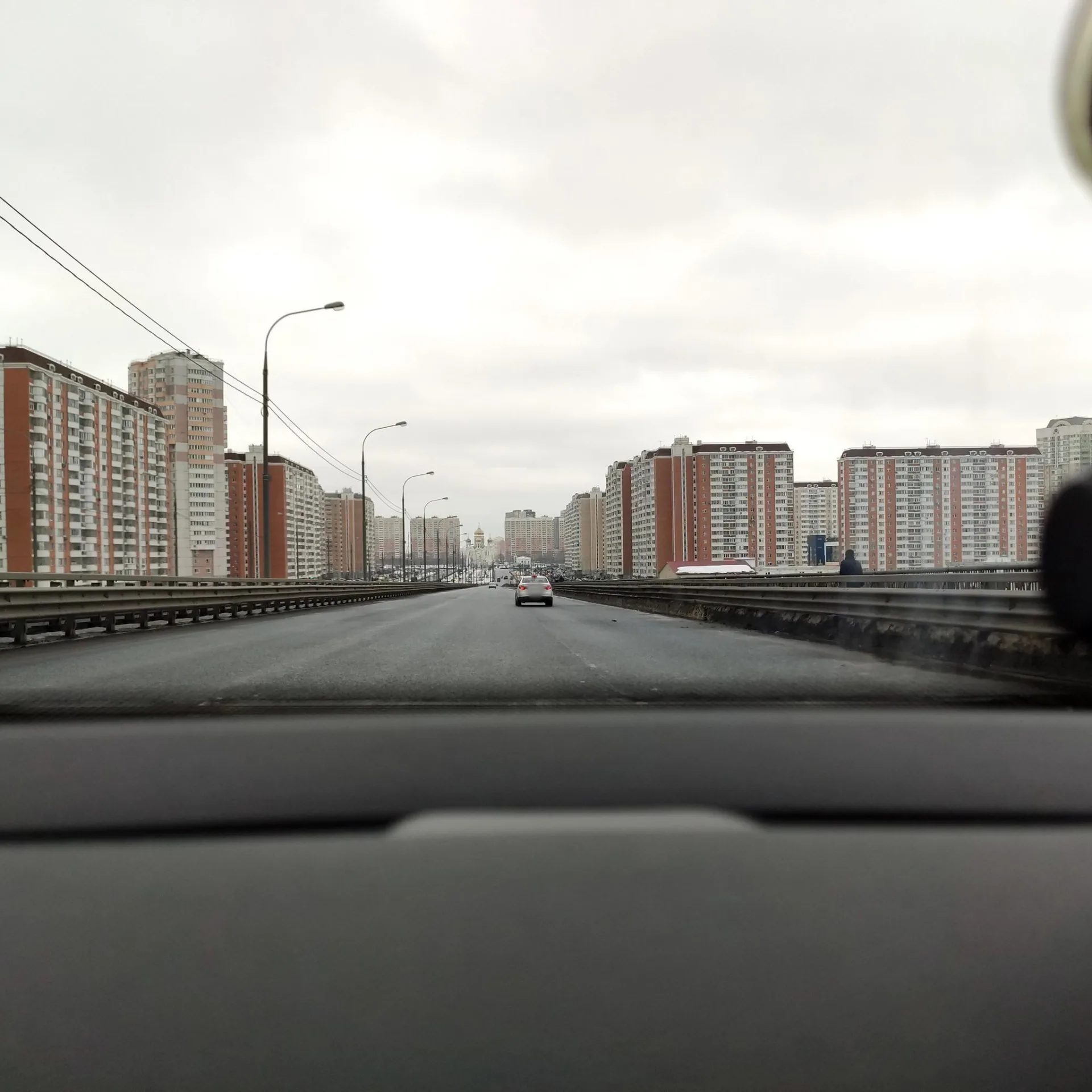 Маршрут «Перово — Кратово», 19,4 км