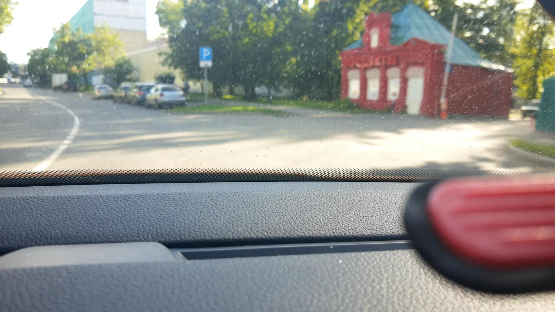 Маршрут «Перово — Строгино», 37,4 км