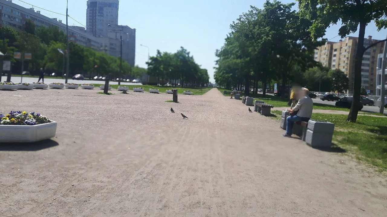 Маршрут «Пертопавловка — Коломяги через Троицкий мост», 92,3 км