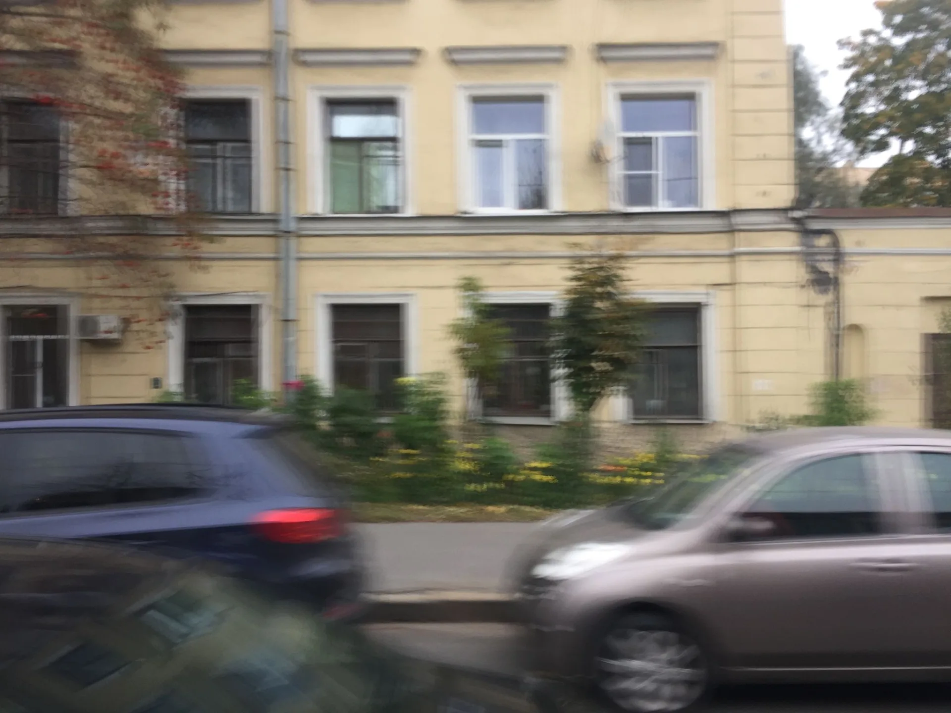 Маршрут «Петля у Елизаровской», 28,7 км