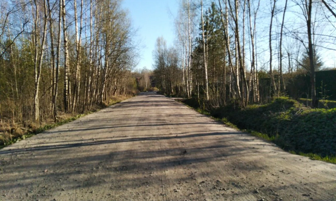 Маршрут «Петля у Хепоярви», 11,9 км