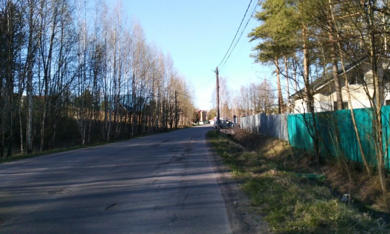 Маршрут «Петля у Хепоярви», 15,5 км