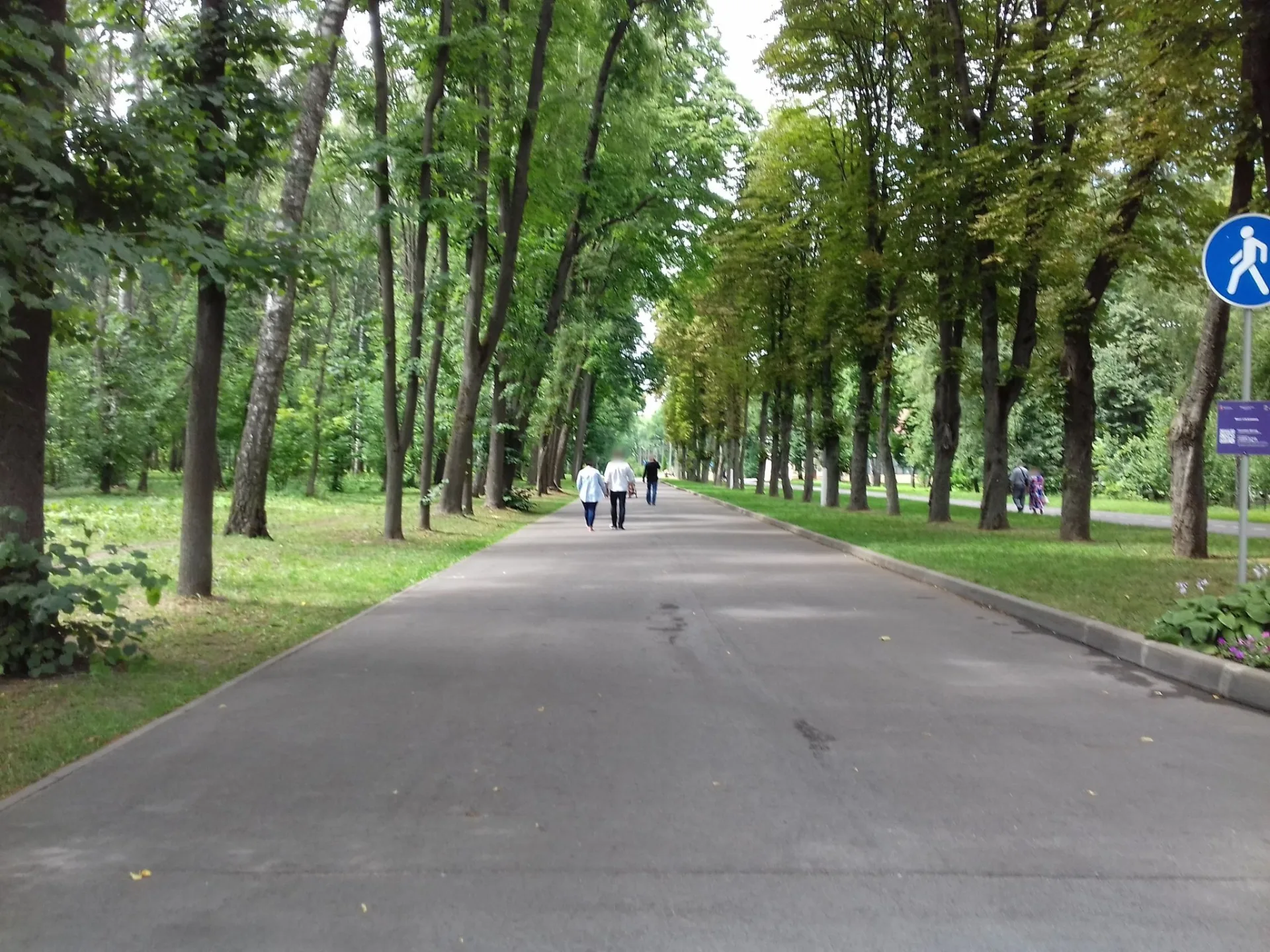 Маршрут «Петровский — ЦПКиО», 26,3 км