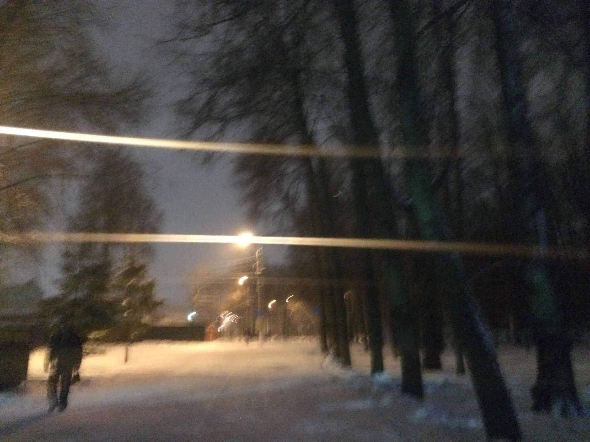 Маршрут «Петровский — ЦПКиО», 19,2 км