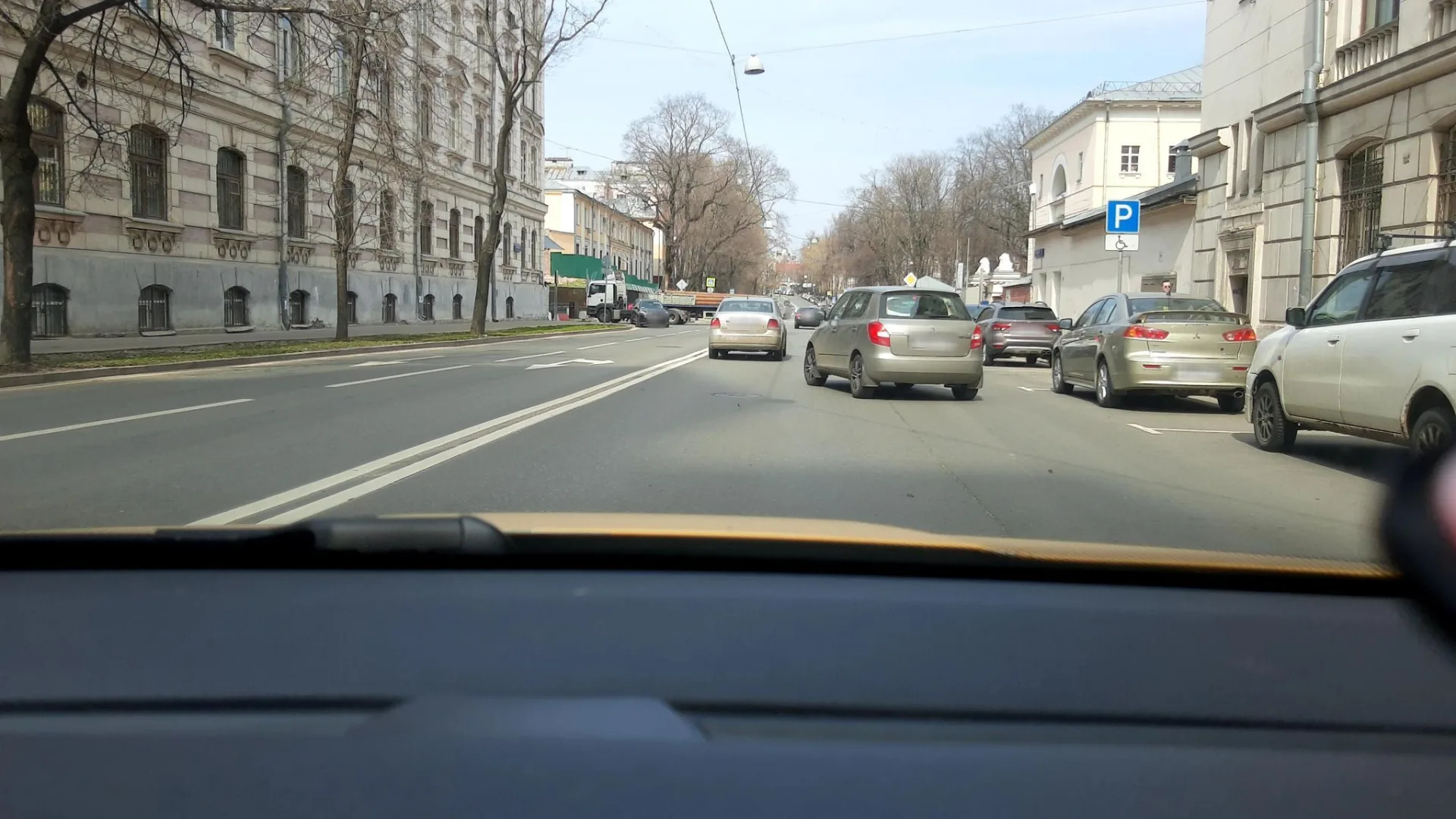 Маршрут «Петровско-Разумовское — Лефортово», 31,8 км
