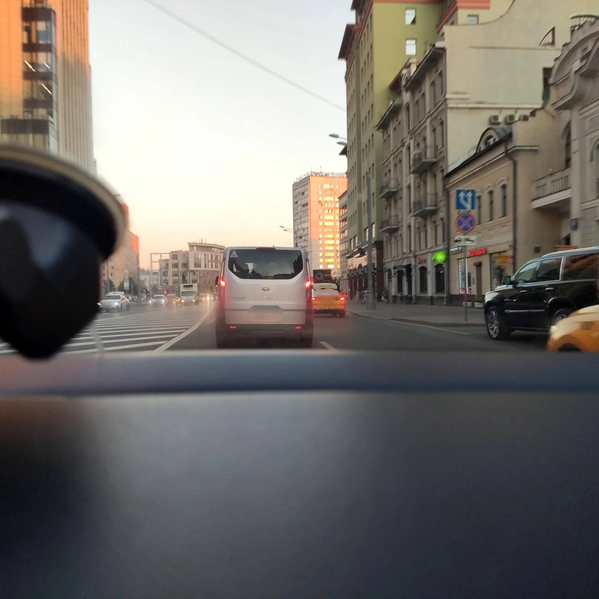 Фото по маршруту «Петровско-Разумовское — Петровско-Разумовское»