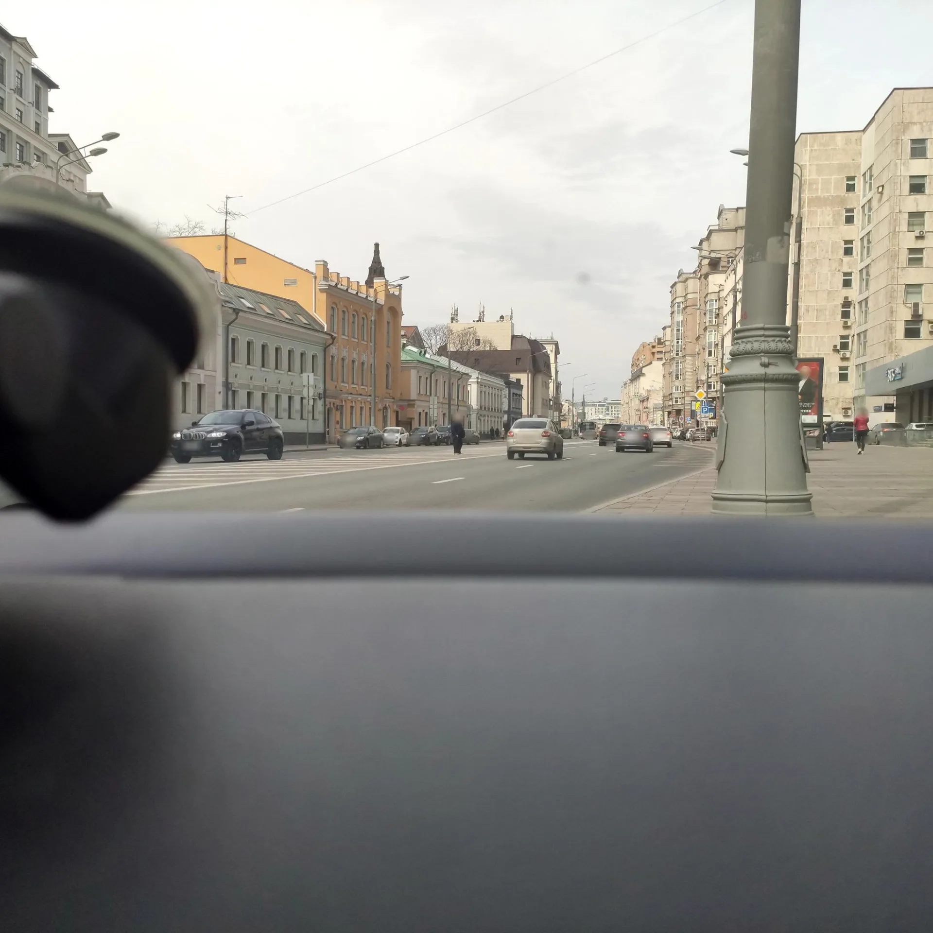 Фото по маршруту «Петровско-Разумовское — Петровско-Разумовское»