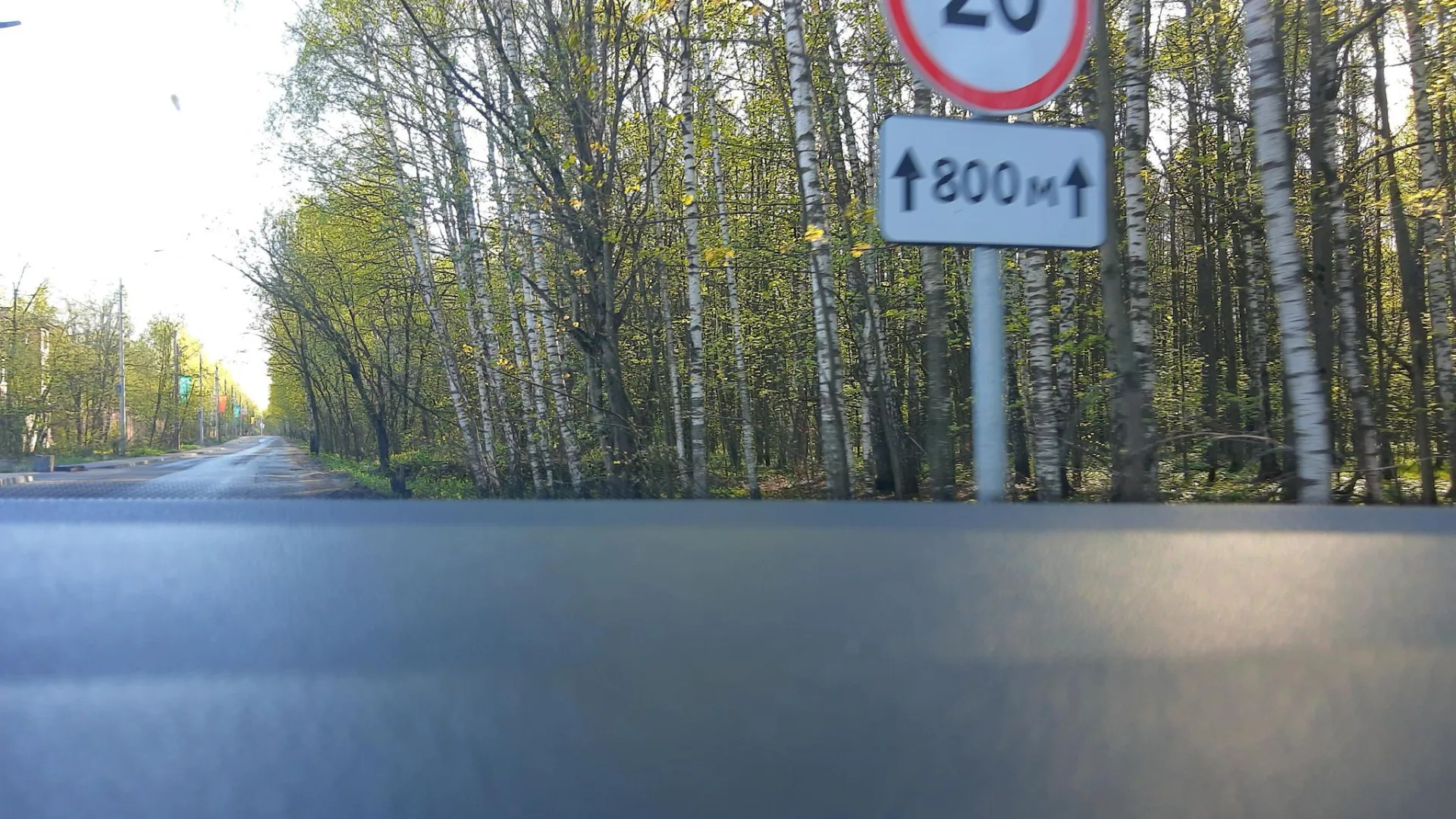 Фото по маршруту «Петрушино»