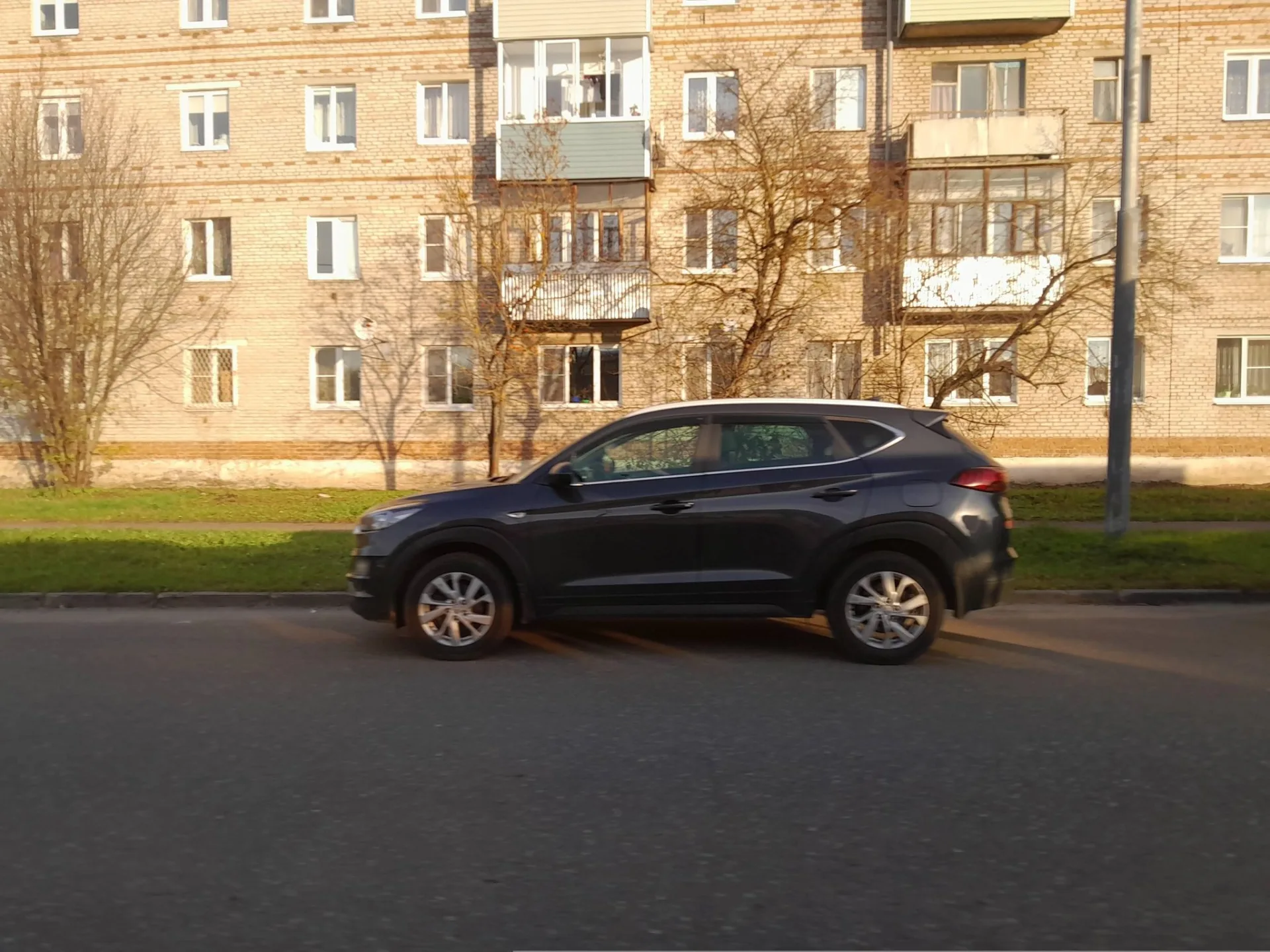 Маршрут «Петушки — Черусти», 63,2 км