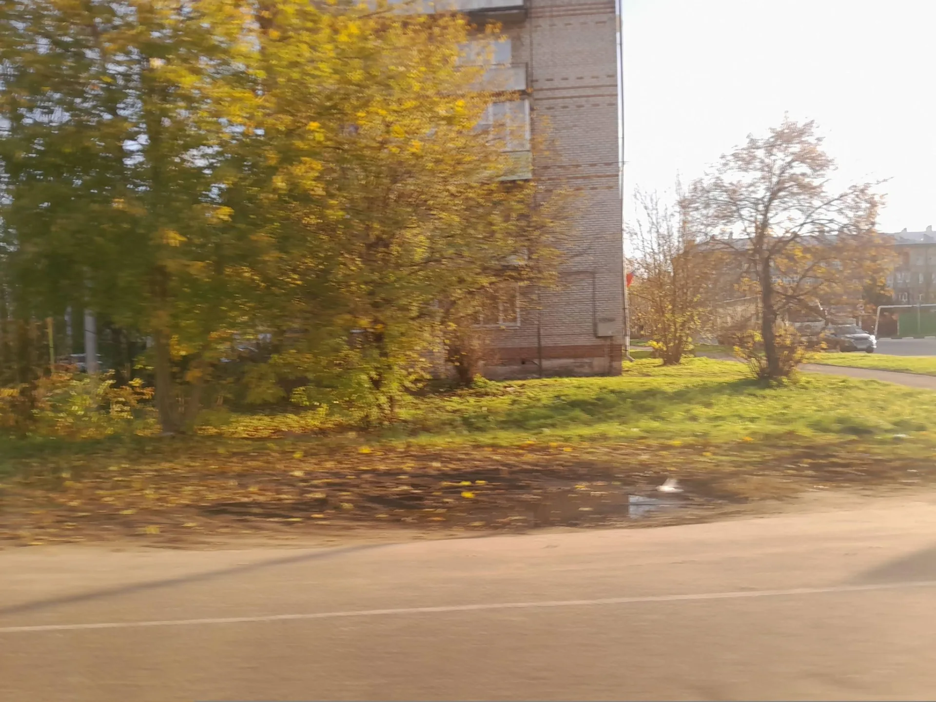 Маршрут «Петушки — Черусти», 62,5 км