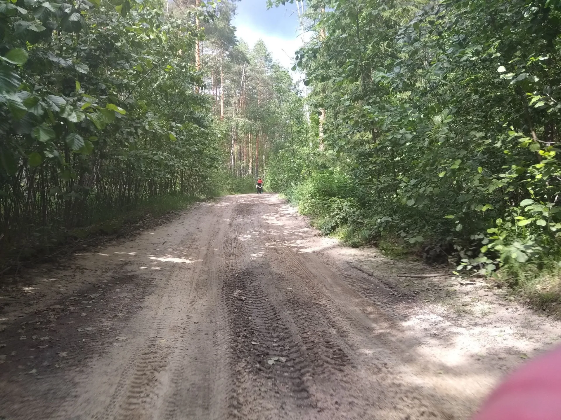 Маршрут «Петушки — Кривандино», 47,1 км