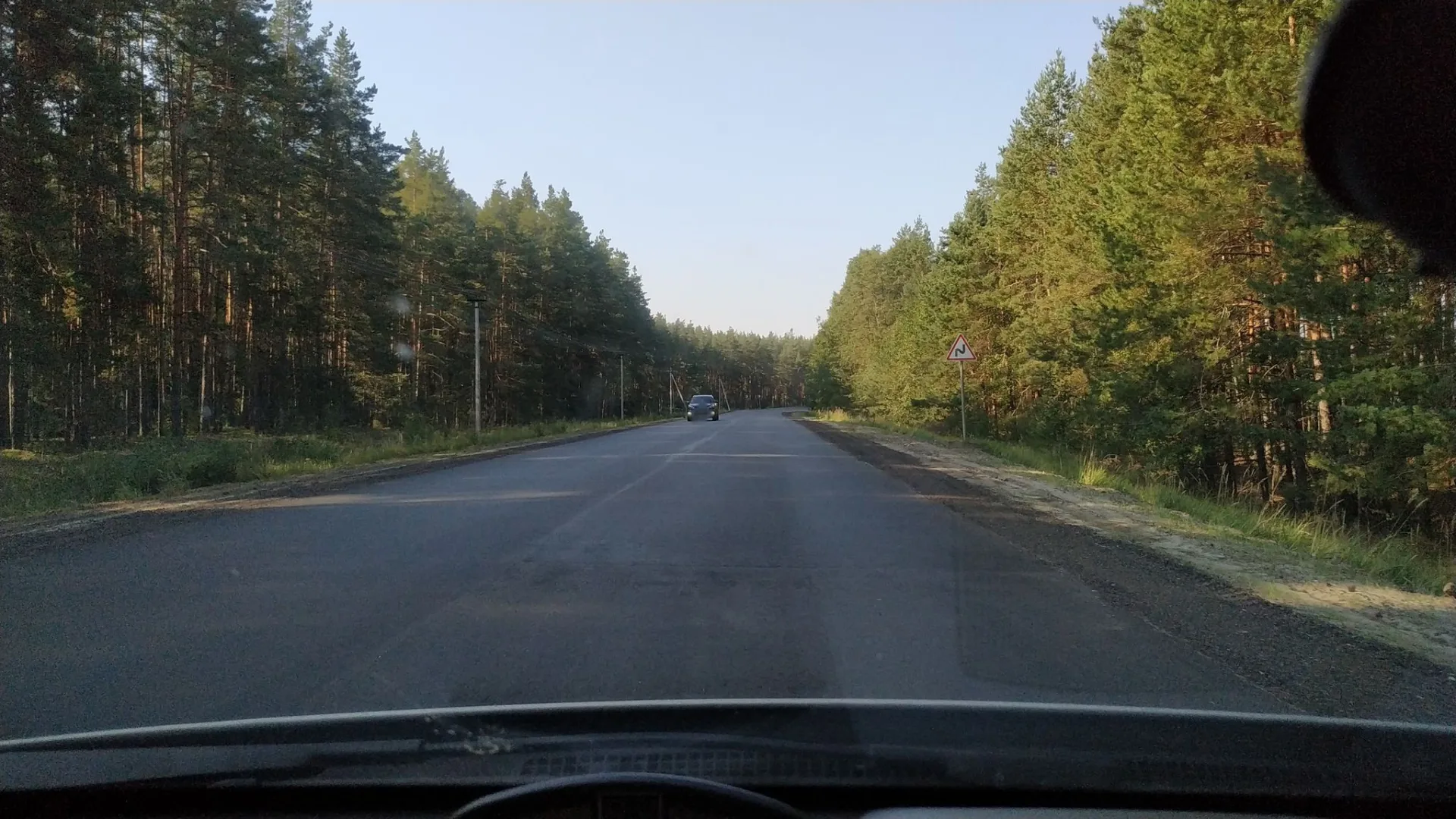 Маршрут «Петушки — Кривандино», 63,2 км