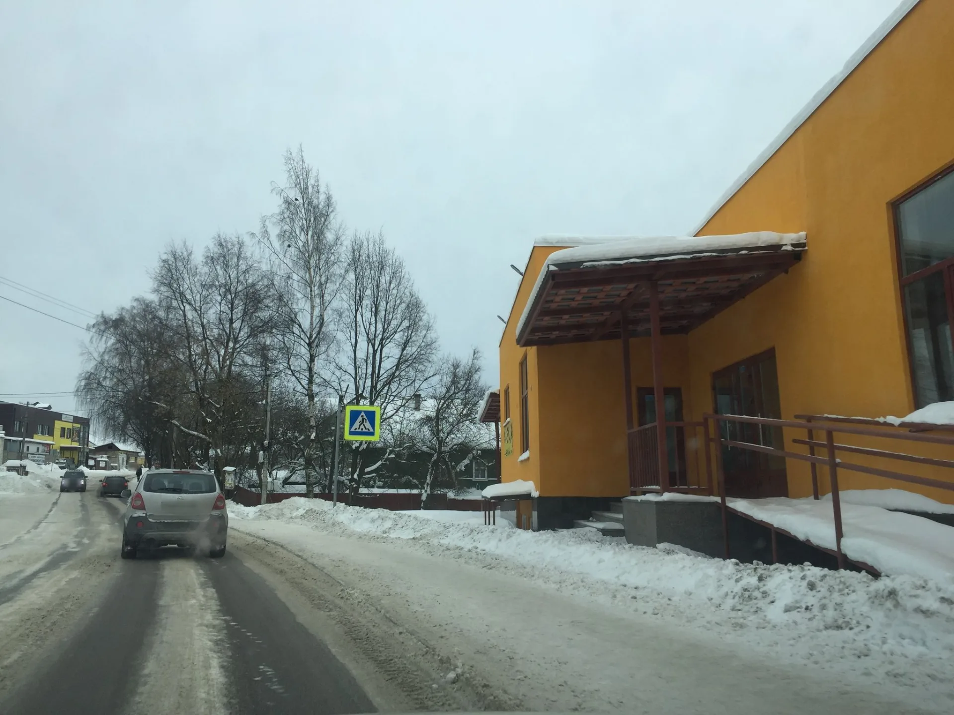 Маршрут «Пискарёвка — Мурино», 29,3 км
