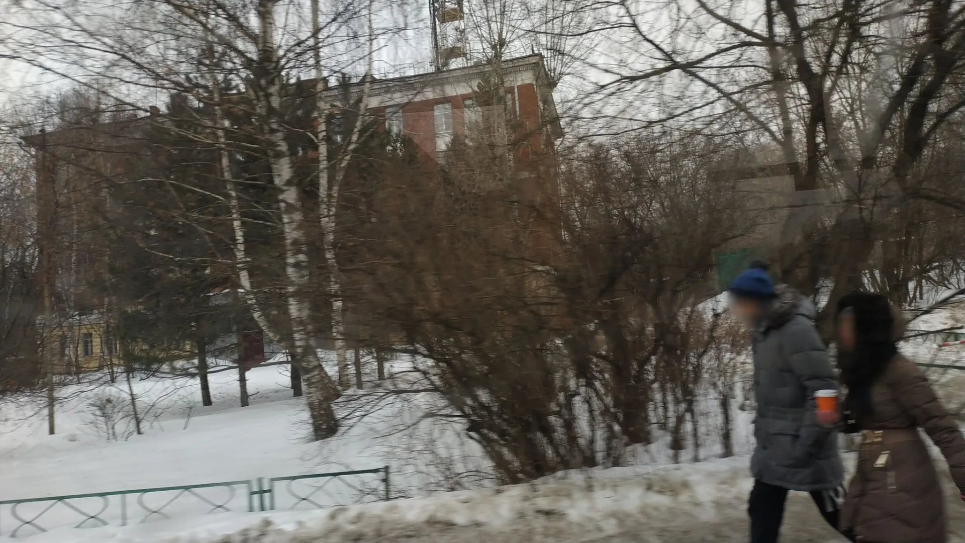 Маршрут «Пляжная поездка с Тоней», 5,3 км