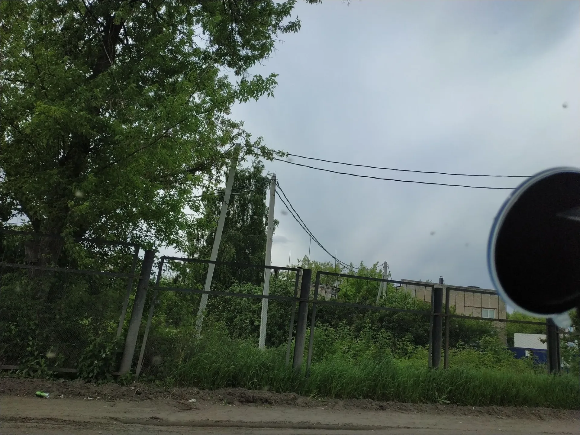 Фото по маршруту «Площадь Ильинская — Дамба Москвы-реки»