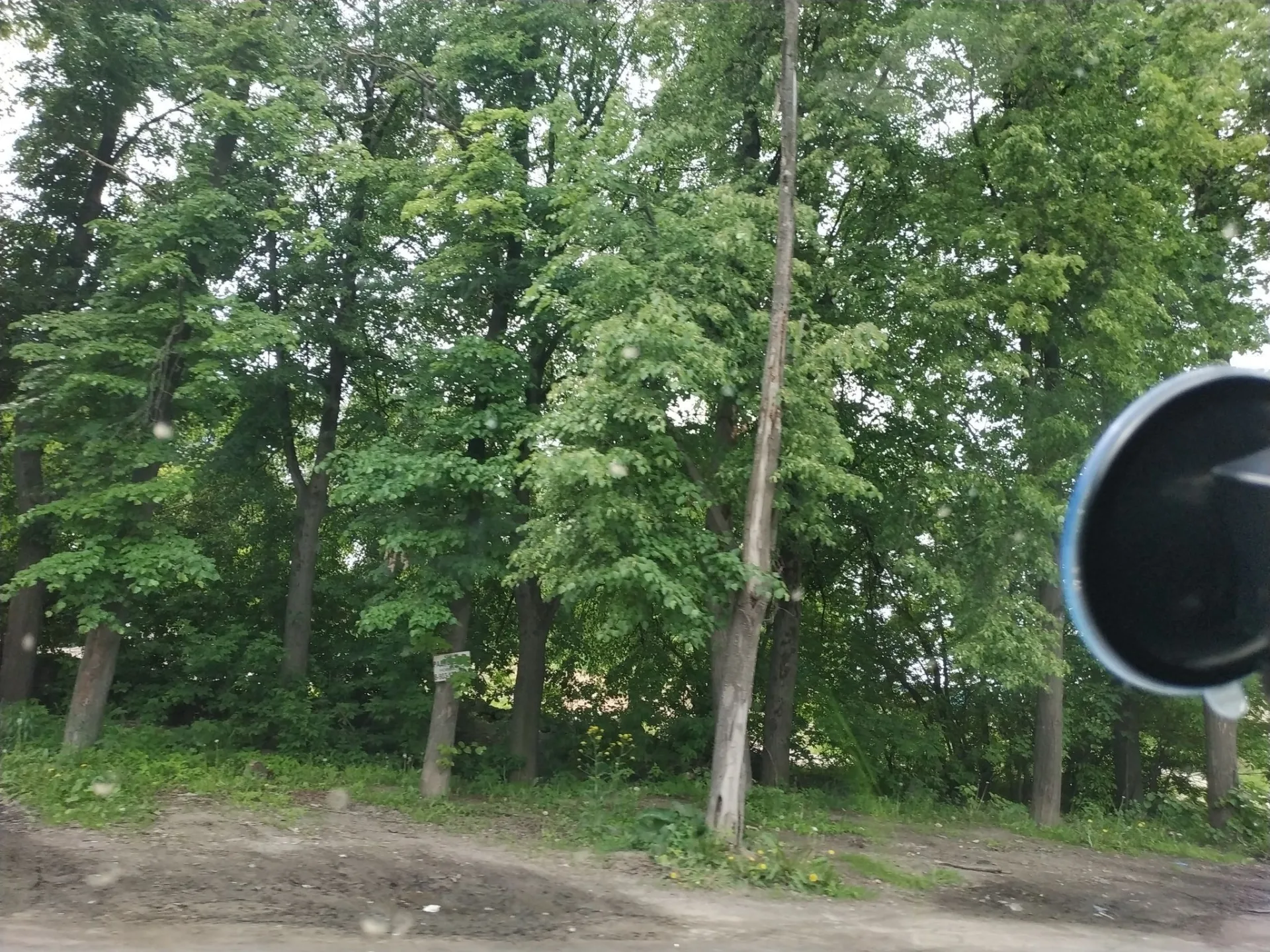 Фото по маршруту «Площадь Ильинская — Дамба Москвы-реки»