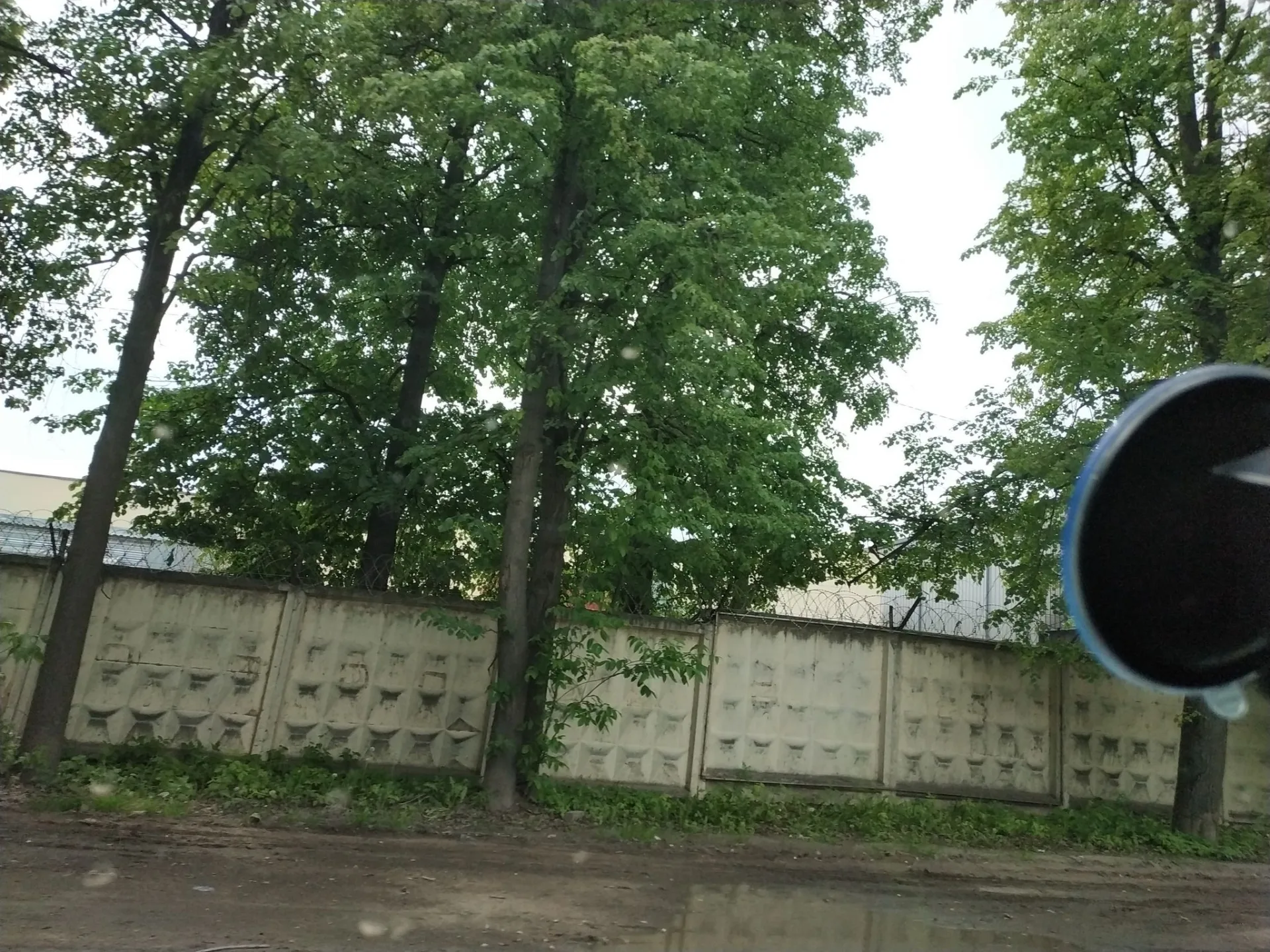 Фото по маршруту «Площадь Ильинская — Дамба Москвы-реки»