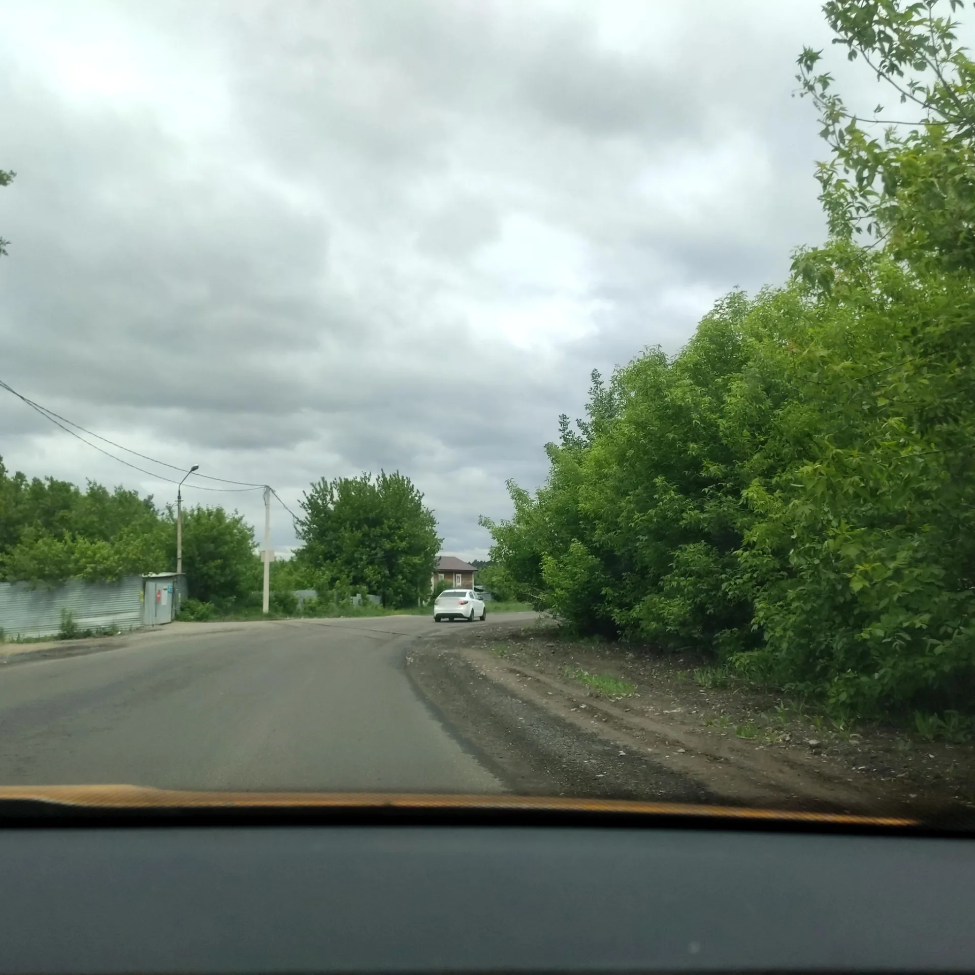 Фото по маршруту «Площадь Ильинская — Дамба Москвы-реки»