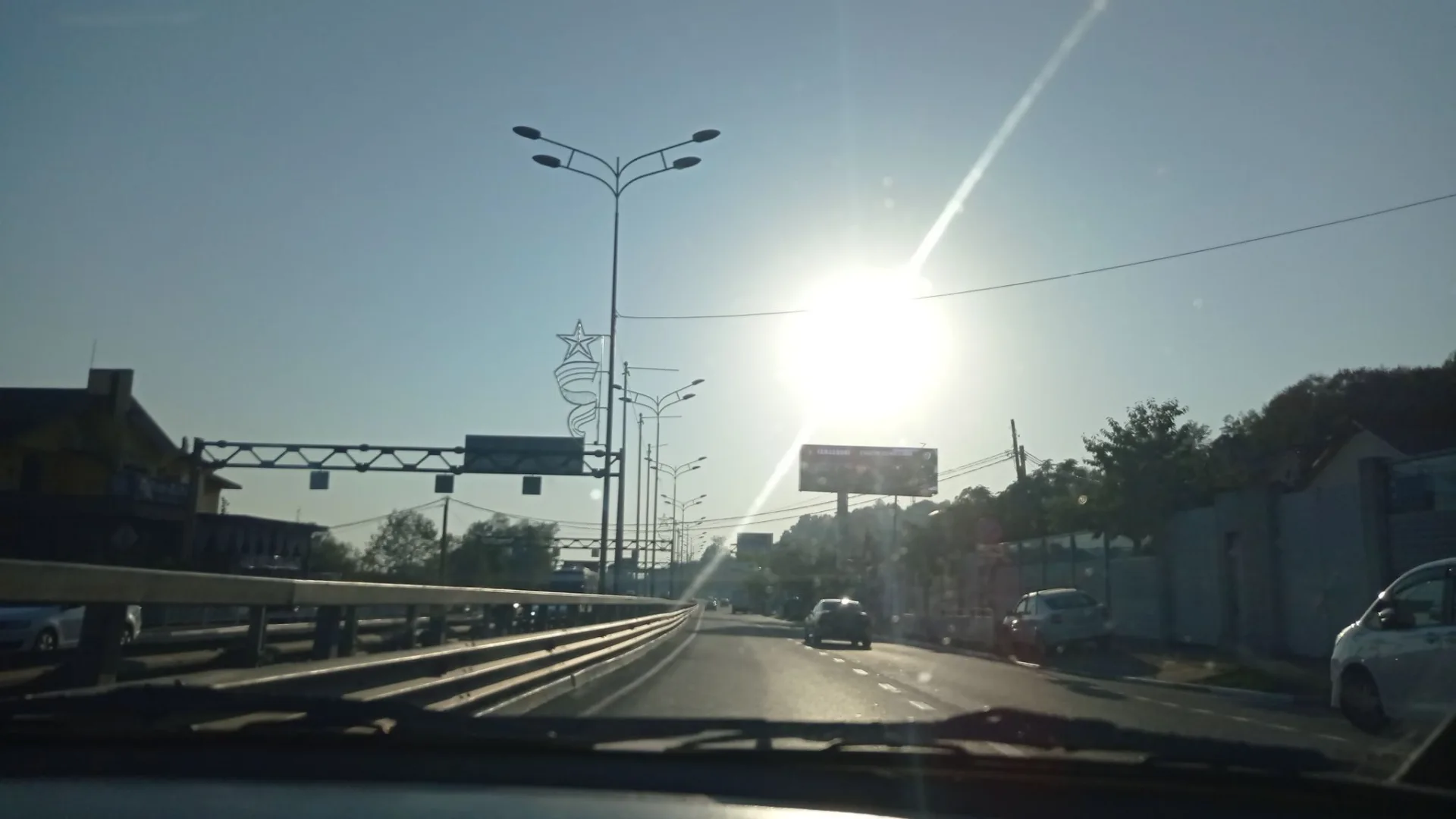 Маршрут «По Адлеру», 3,0 км