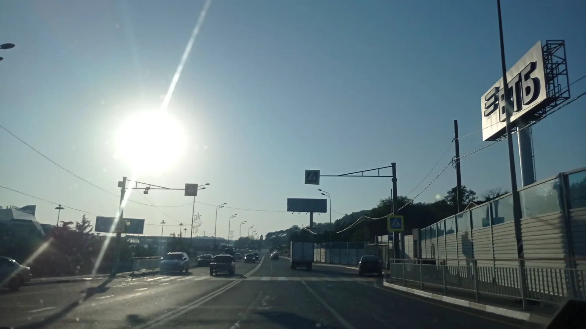 Маршрут «По Адлеру», 40,0 км