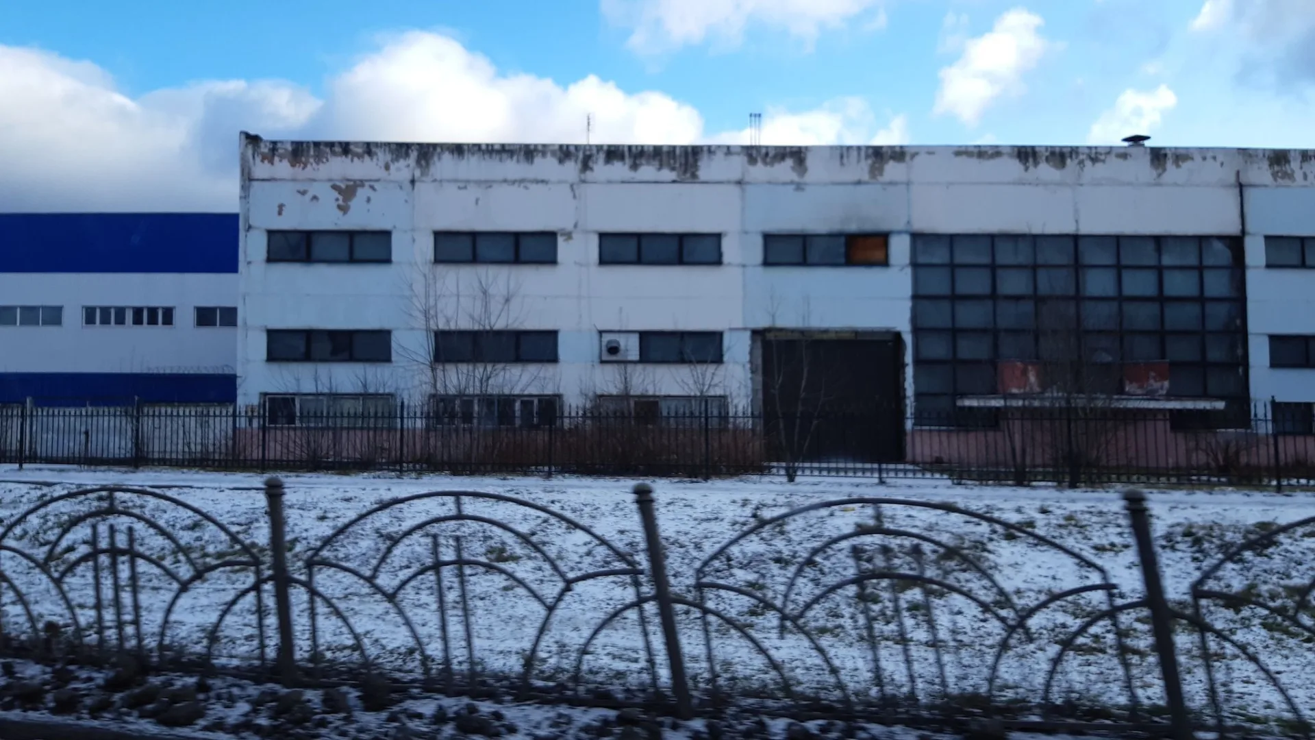 Маршрут «По Богородску», 5,9 км