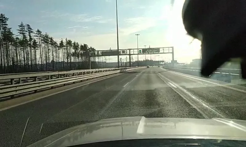 Маршрут «По Старой Деревне»