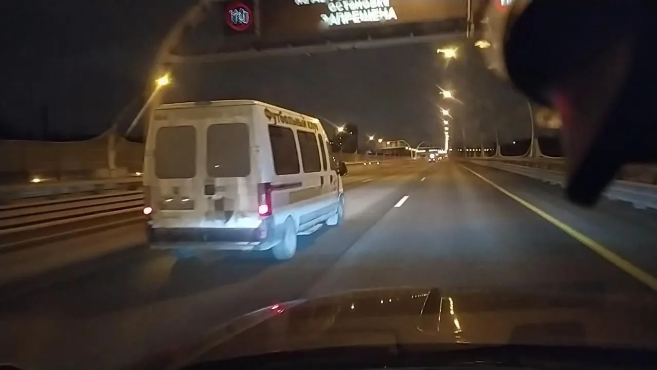 Маршрут «По Старой Деревне», 44,5 км