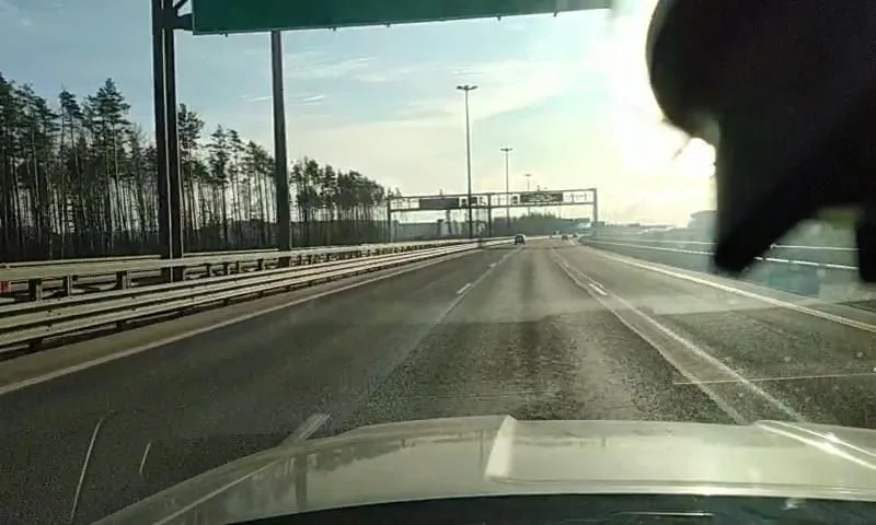 Маршрут «По Старой Деревне»