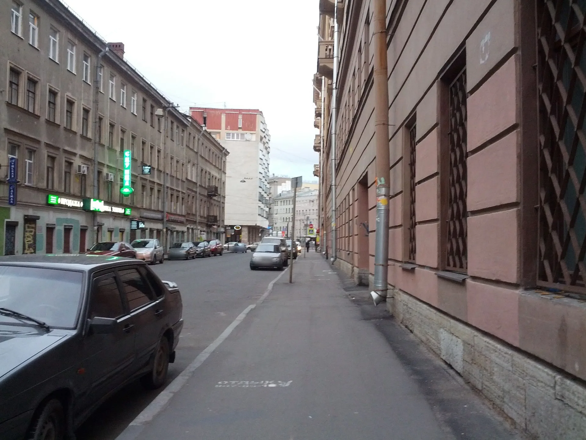 Маршрут «По Туле», 28,6 км