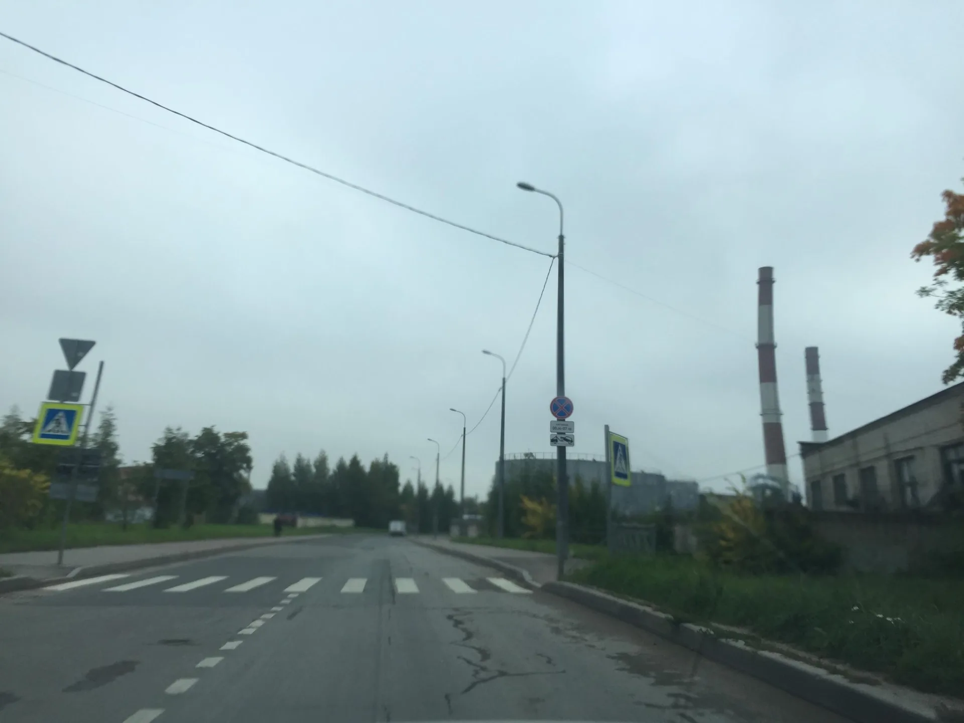 Маршрут «По Туле»