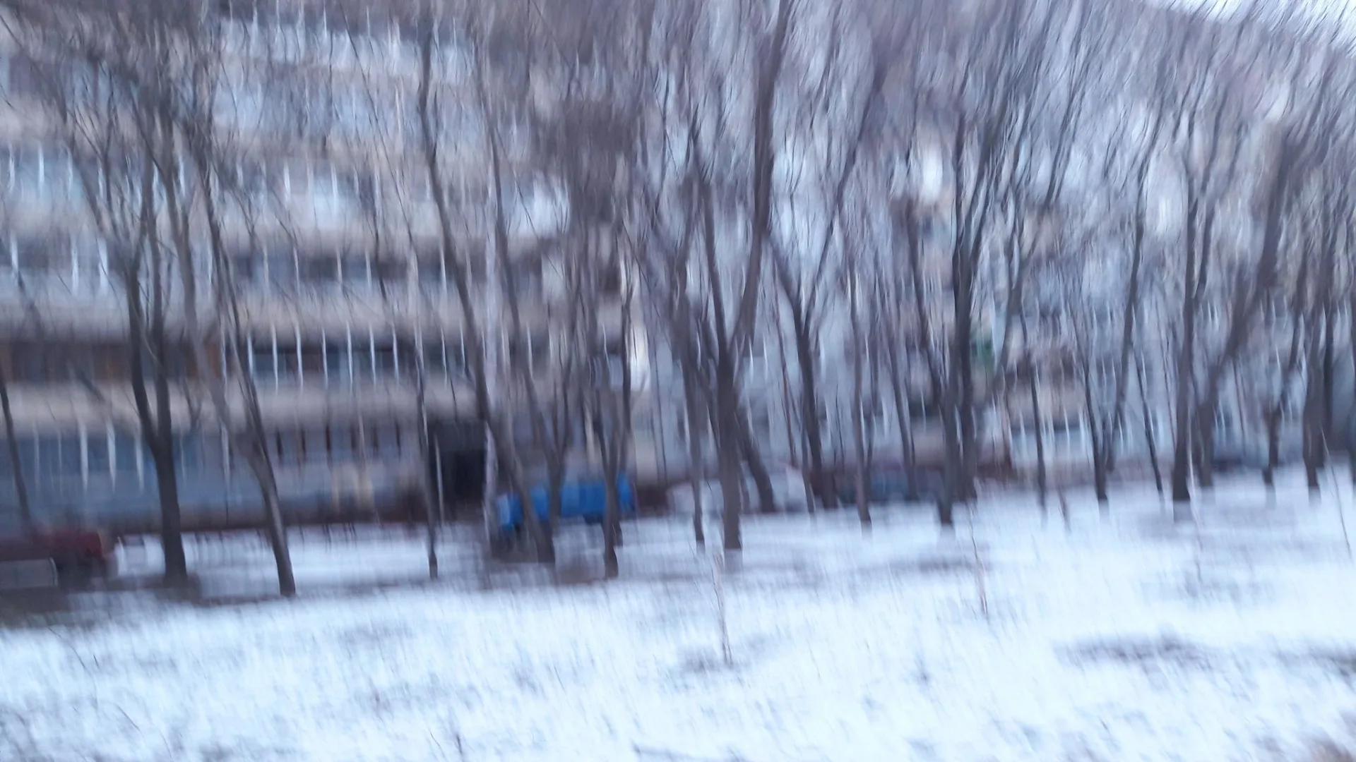 Маршрут «По Туле», 9,9 км