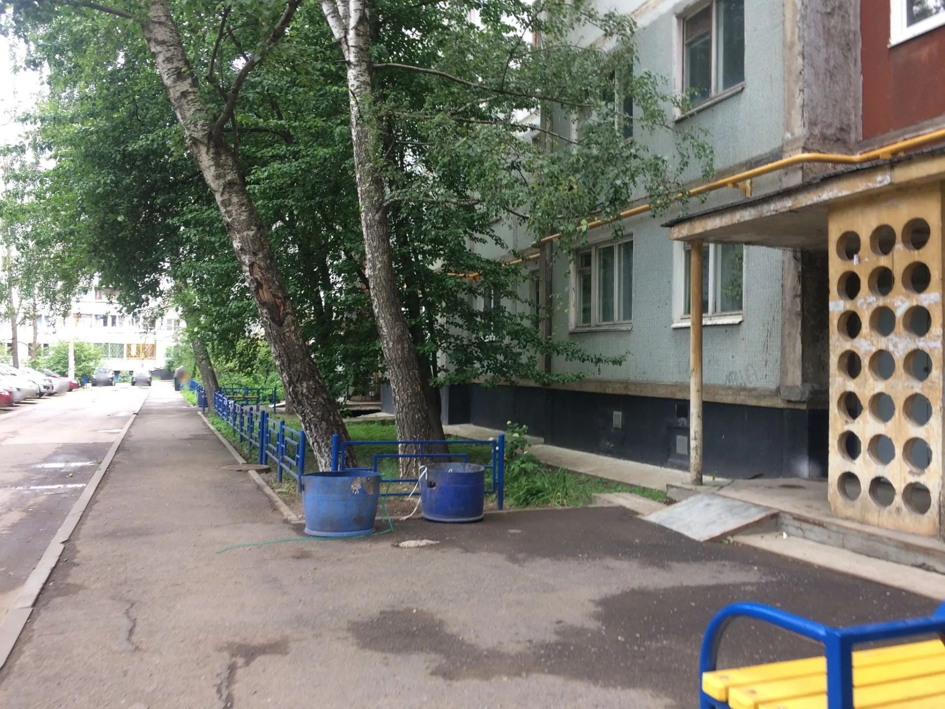 Маршрут «По Туле», 11,2 км
