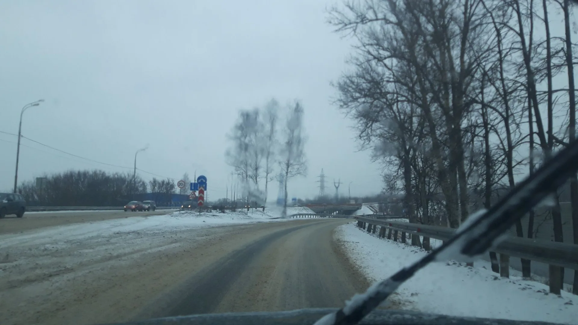 Фото по маршруту «Починки»