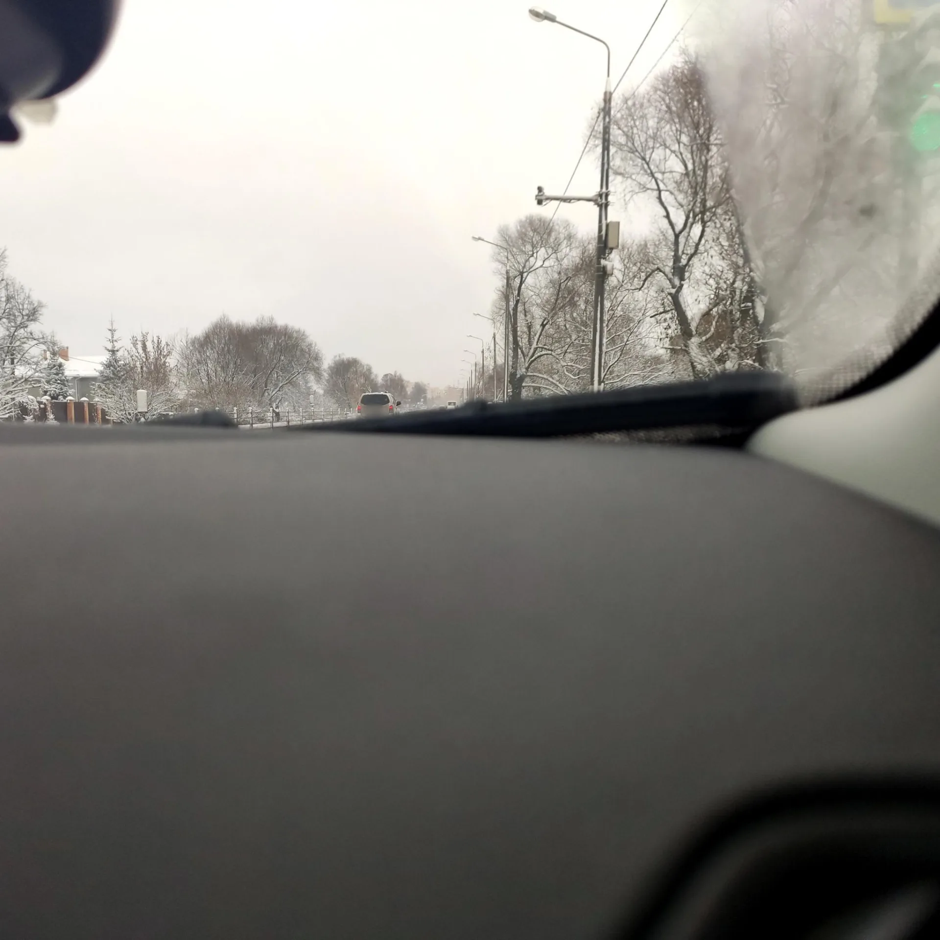 Маршрут «Подольск — Чехов», 10,7 км