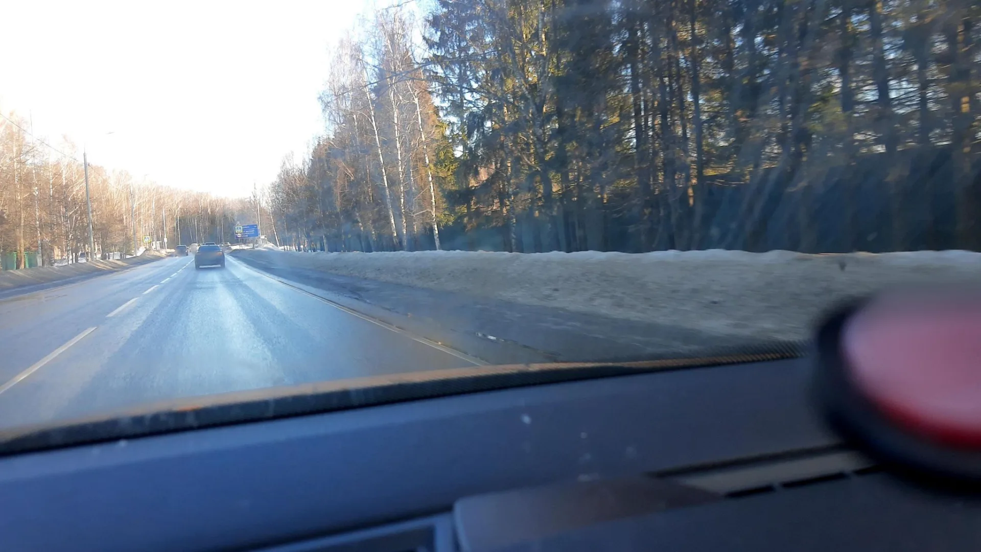 Маршрут «Подольск — Рассудово», 9,6 км
