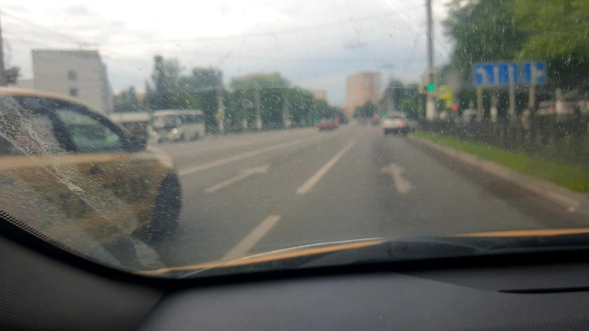 Маршрут «Подольск — Подольск», 4,0 км
