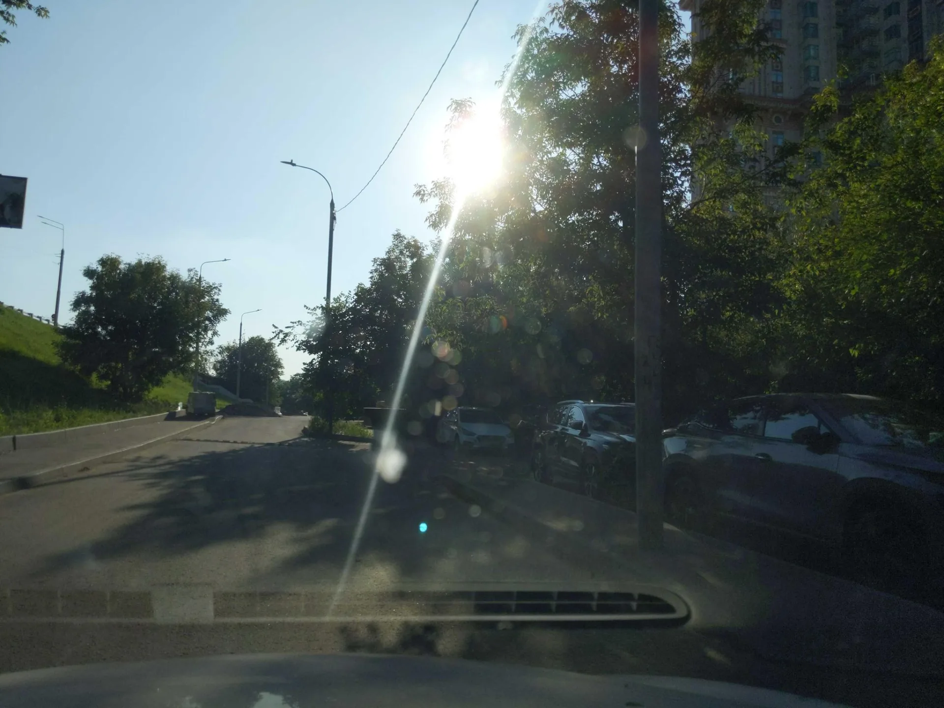 Маршрут «Покров — Новобусино»