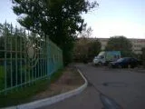 Маршрут «Покровское-Стрешнево — Коптево», 1,1 км