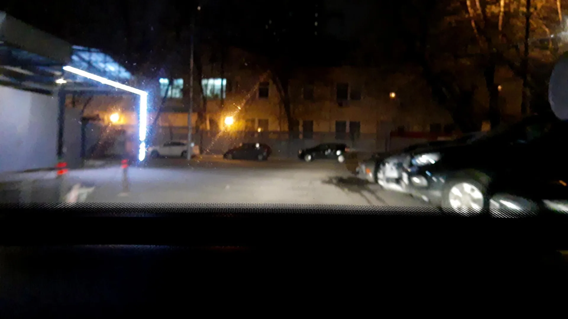 Маршрут «Покровское-Стрешнево — Коптево», 2,3 км