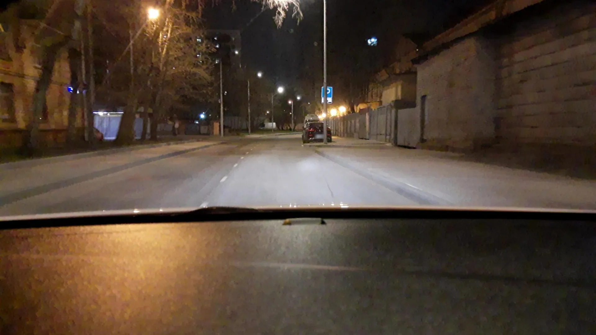 Маршрут «Покровское-Стрешнево — Коптево», 2,4 км