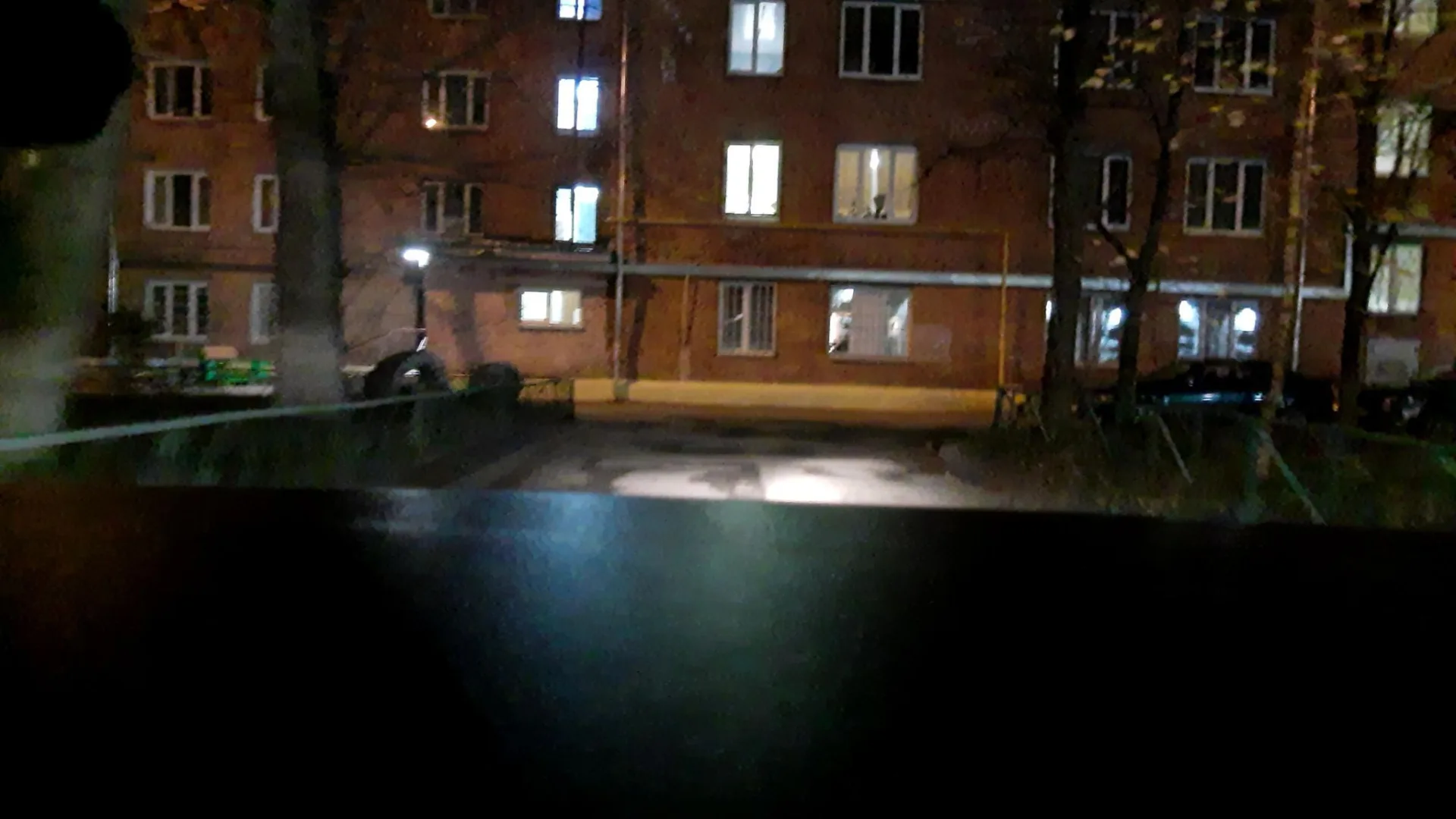Маршрут «Покровское-Стрешнево — Коптево», 2,7 км