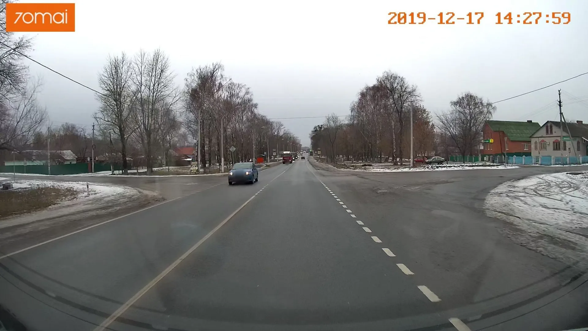 Маршрут «Поле Вожской битвы — Захарово», 49,5 км