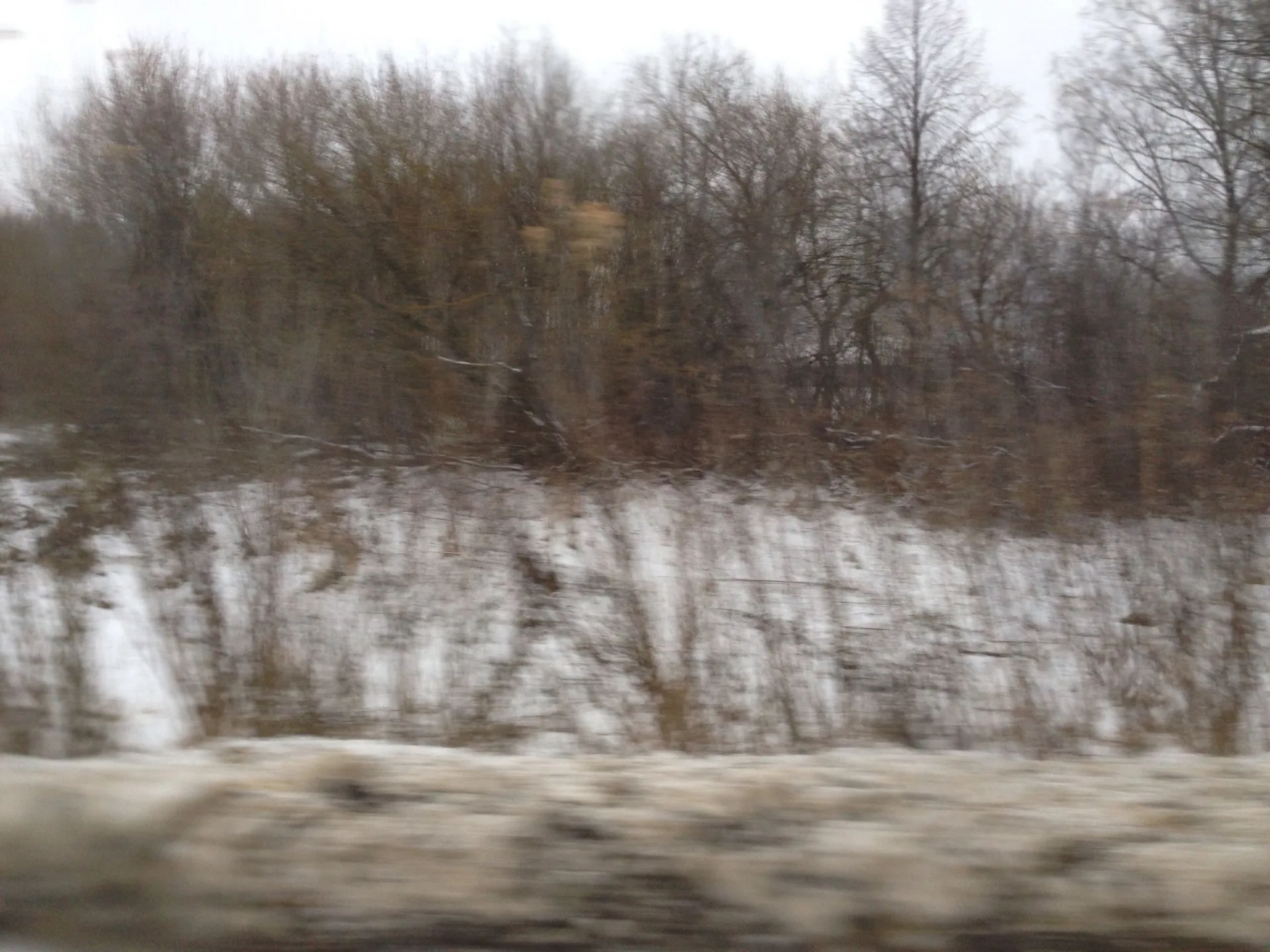 Маршрут «Поленово — Новомосковск», 125,3 км