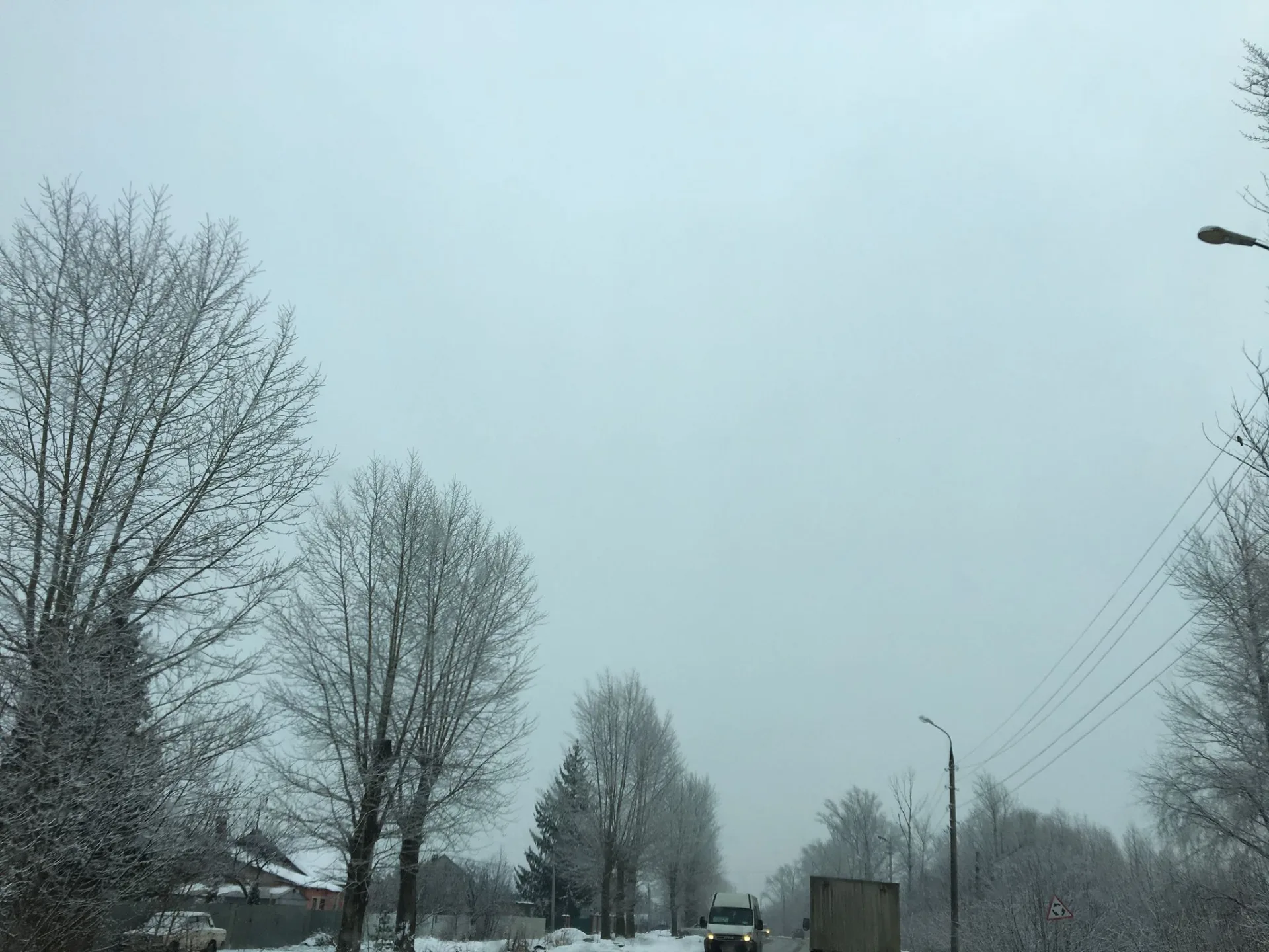 Маршрут «Поленово — Новомосковск», 146,4 км