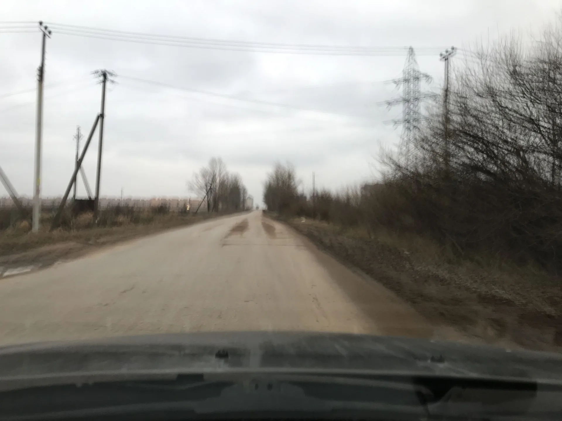Маршрут «Правый Анненки», 25,8 км