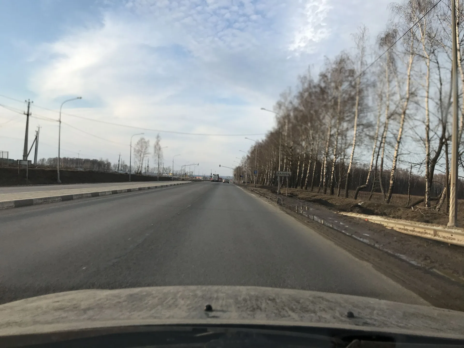 Маршрут «Правый — Льва Толстого», 3,2 км